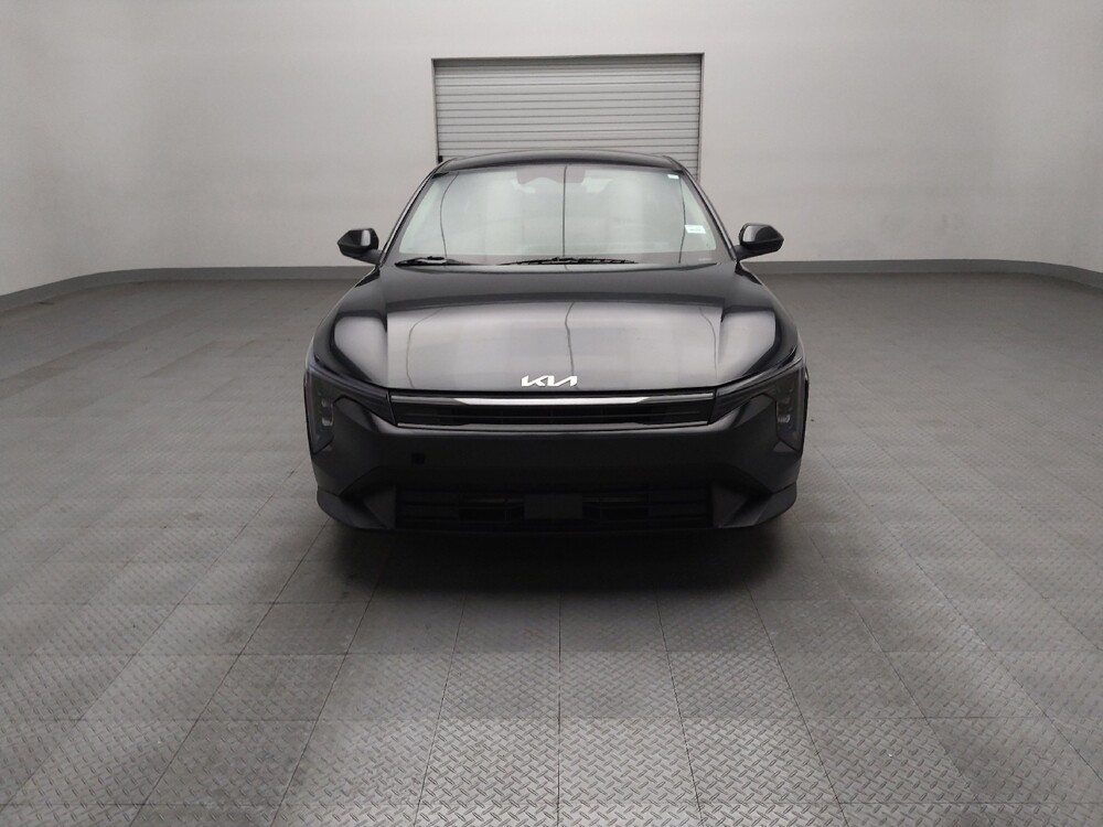 2025 Kia K4 in Fort Worth, TX 76116 - 18119357 15