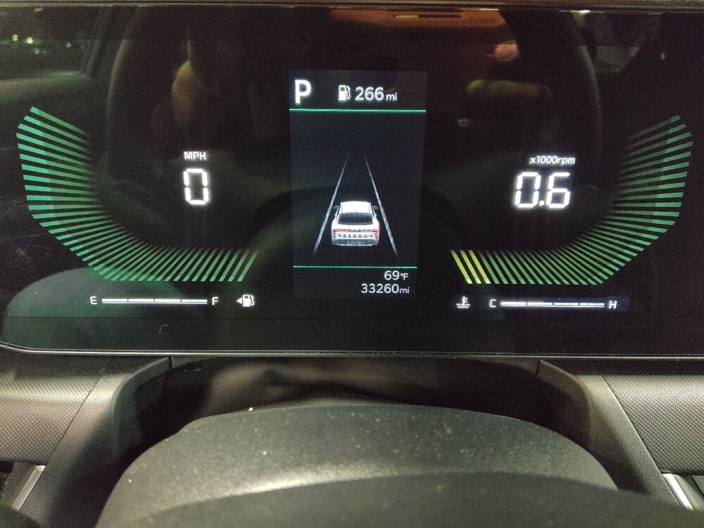 2025 Kia K4 in Fort Worth, TX 76116 - 18119357 23