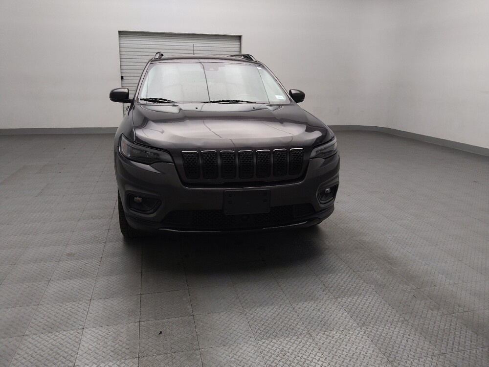 2021 Jeep Cherokee in Plano, TX 75074 - 18119358 14