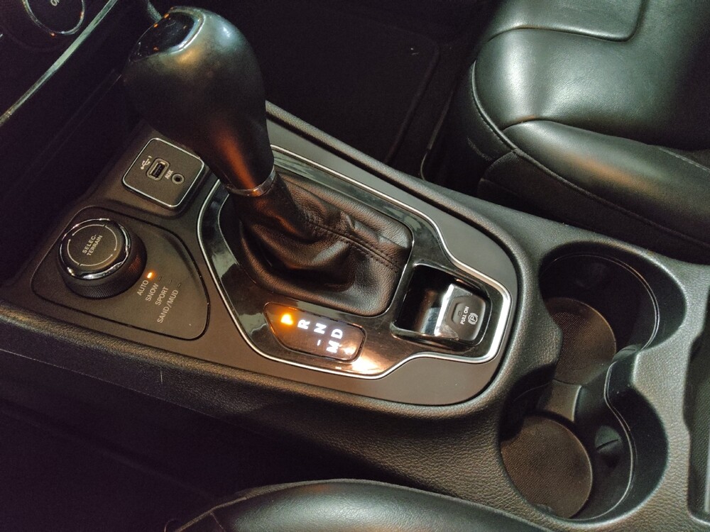 2021 Jeep Cherokee in Plano, TX 75074 - 18119358 26