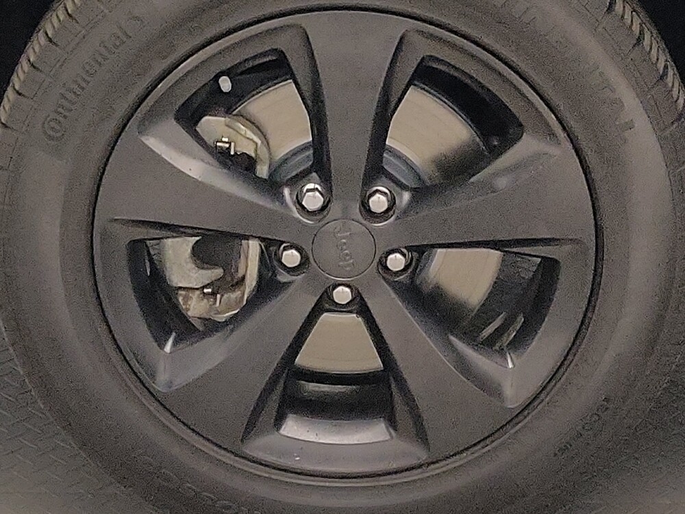 2021 Jeep Cherokee in Plano, TX 75074 - 18119358 31