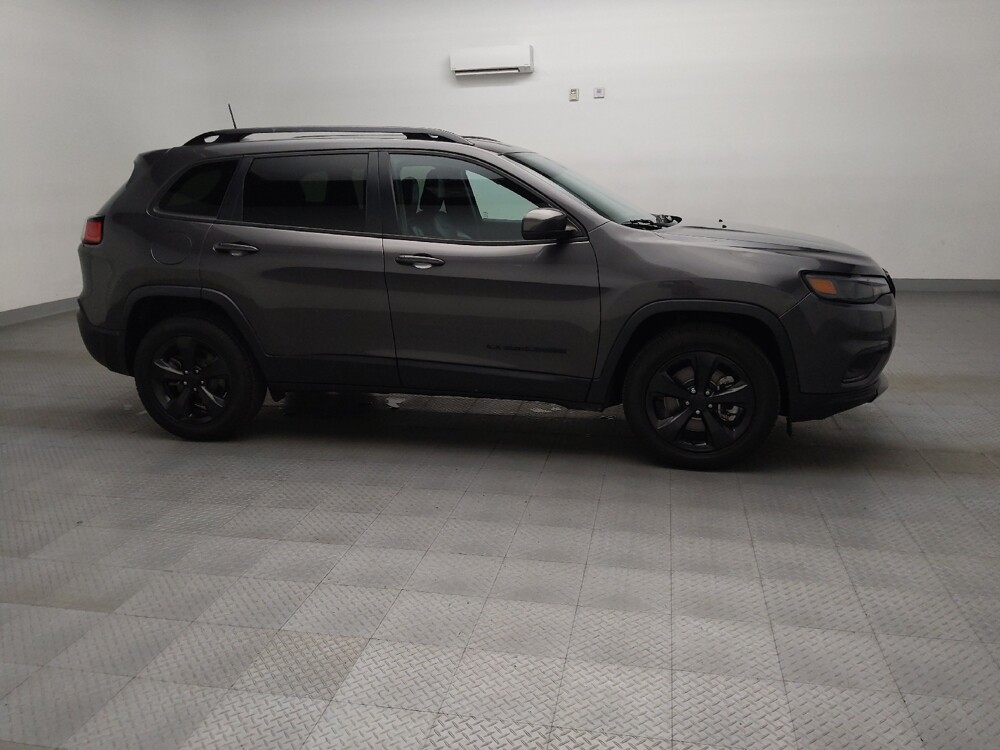 2021 Jeep Cherokee in Plano, TX 75074 - 18119358 11