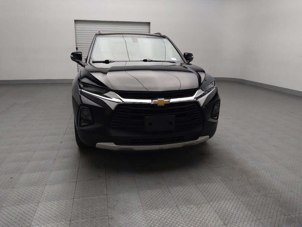 2020 Chevrolet Blazer in Tulsa, OK 74145 - 18119360 14