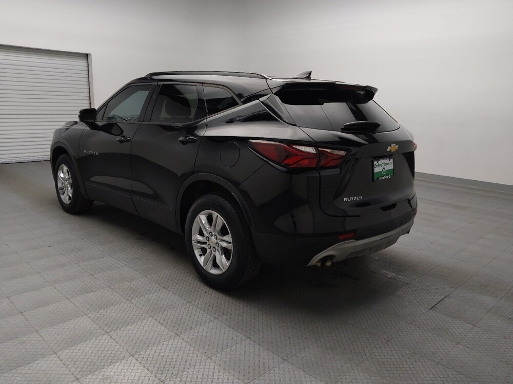 2020 Chevrolet Blazer in Tulsa, OK 74145 - 18119360 5