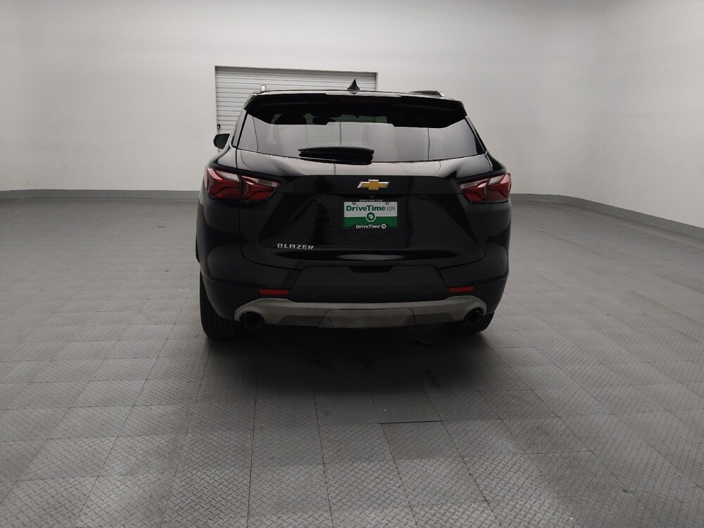 2020 Chevrolet Blazer in Tulsa, OK 74145 - 18119360 6