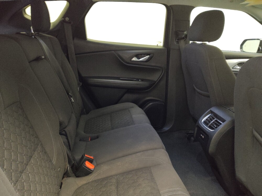 2020 Chevrolet Blazer in Tulsa, OK 74145 - 18119360 19