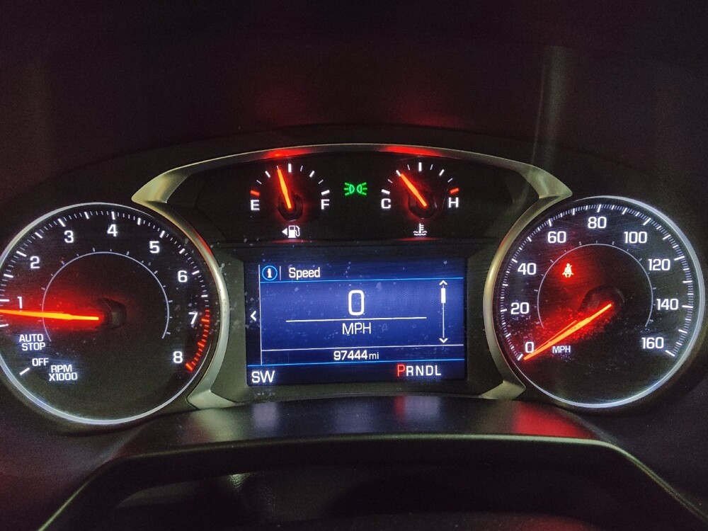 2020 Chevrolet Blazer in Tulsa, OK 74145 - 18119360 23