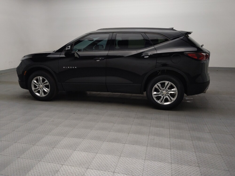 2020 Chevrolet Blazer in Tulsa, OK 74145 - 18119360 3