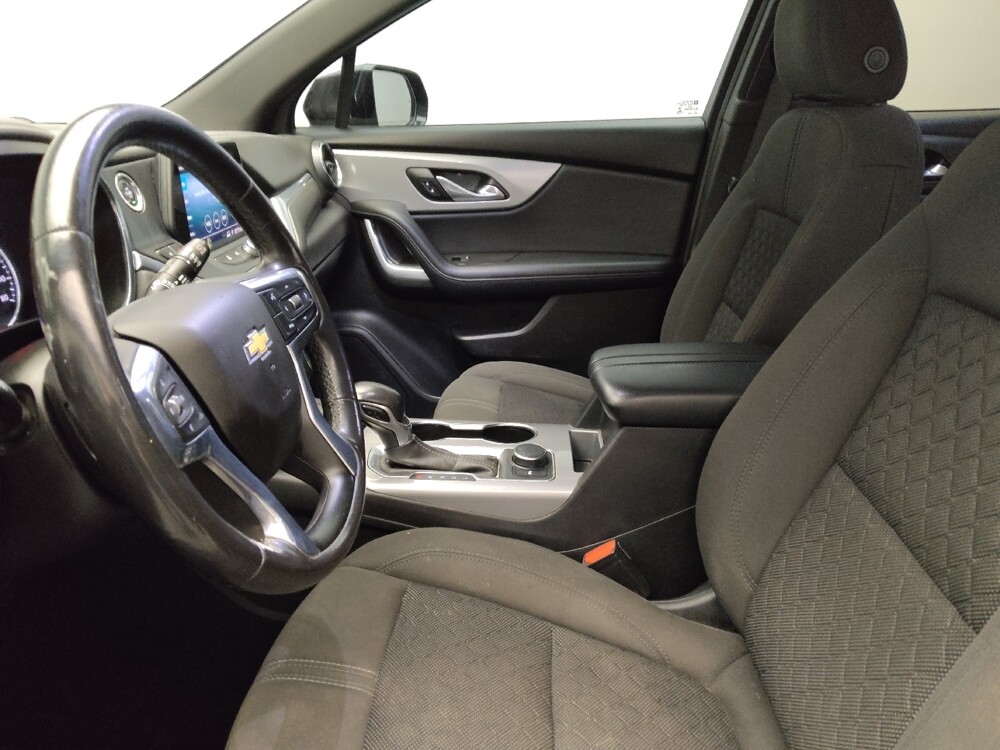 2020 Chevrolet Blazer in Tulsa, OK 74145 - 18119360 17
