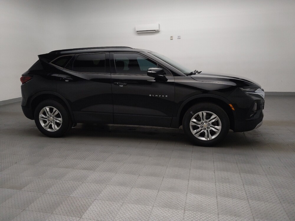 2020 Chevrolet Blazer in Tulsa, OK 74145 - 18119360 11