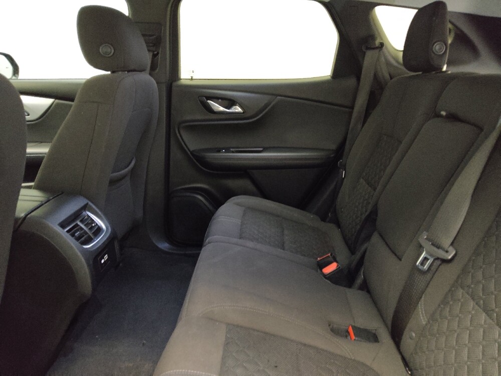 2020 Chevrolet Blazer in Tulsa, OK 74145 - 18119360 18