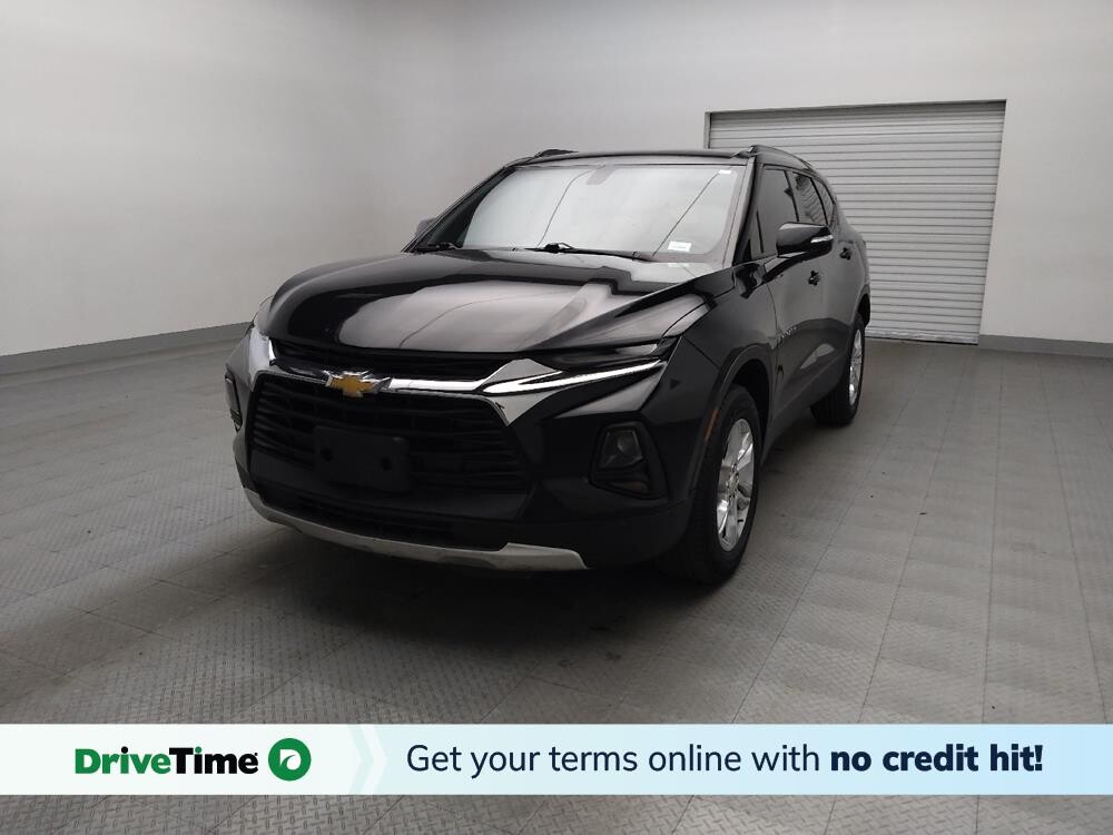 2020 Chevrolet Blazer in Tulsa, OK 74145 - 18119360