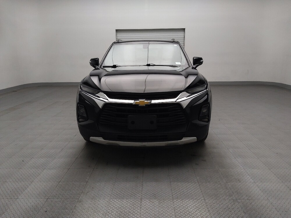 2020 Chevrolet Blazer in Tulsa, OK 74145 - 18119360 15