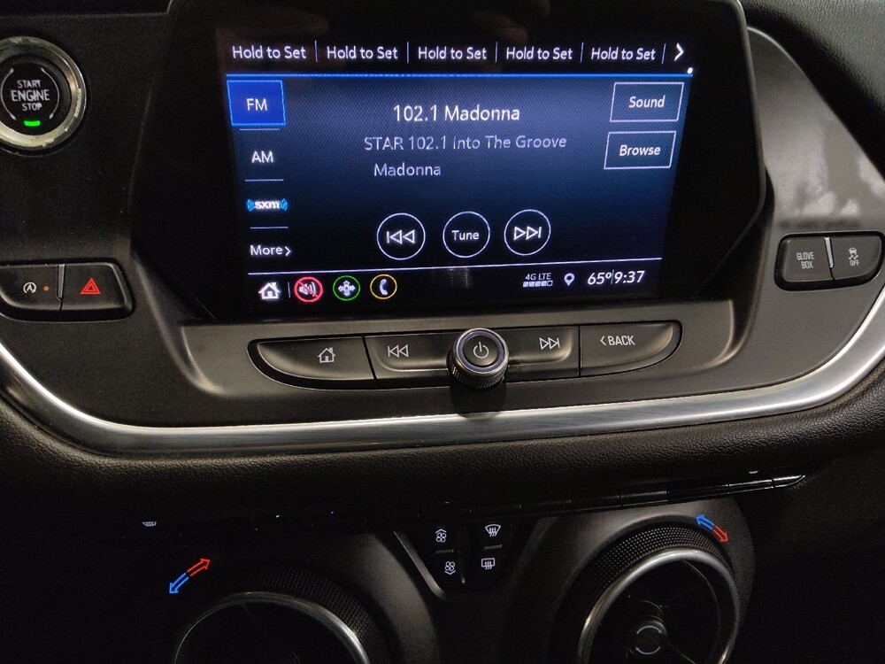 2020 Chevrolet Blazer in Tulsa, OK 74145 - 18119360 25