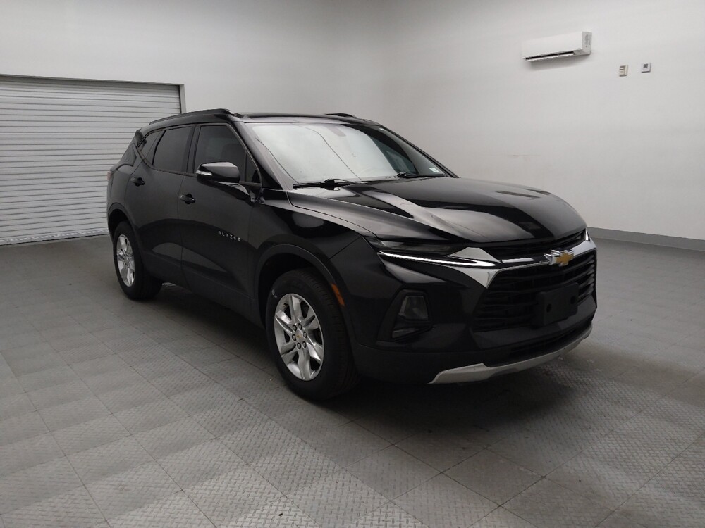 2020 Chevrolet Blazer in Tulsa, OK 74145 - 18119360 13