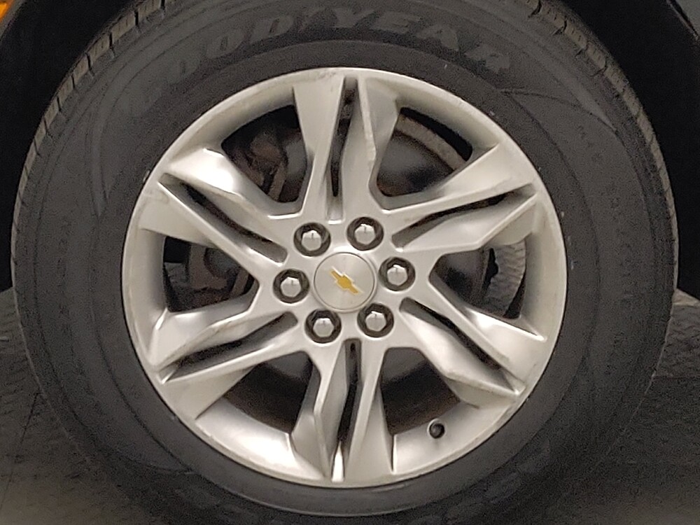 2020 Chevrolet Blazer in Tulsa, OK 74145 - 18119360 31