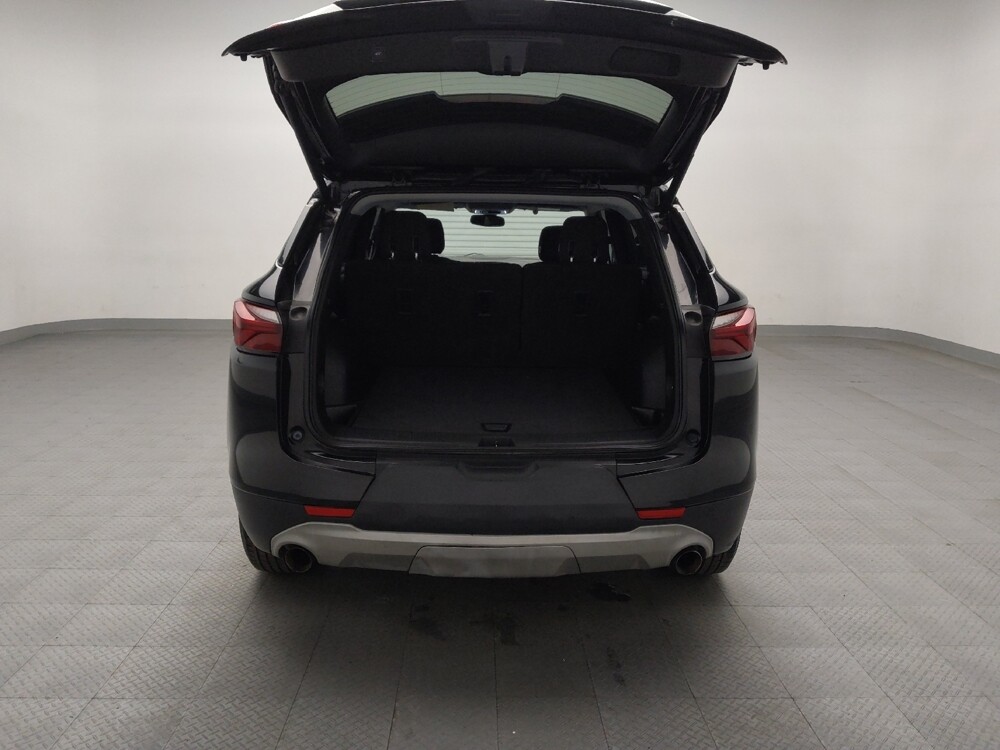 2020 Chevrolet Blazer in Tulsa, OK 74145 - 18119360 29