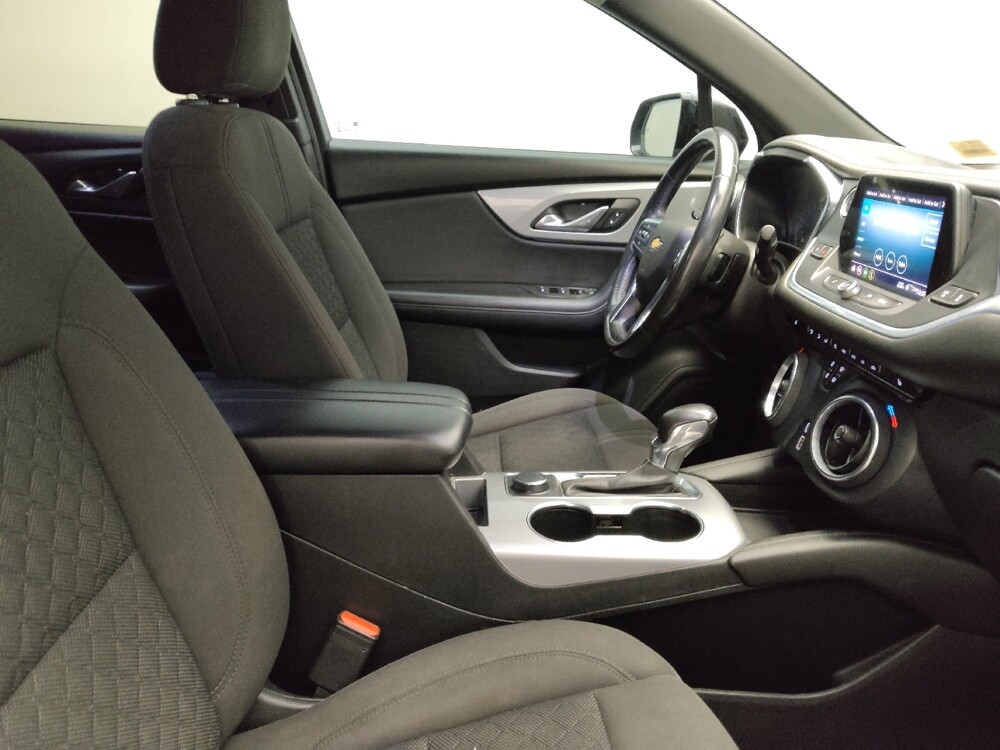 2020 Chevrolet Blazer in Tulsa, OK 74145 - 18119360 21