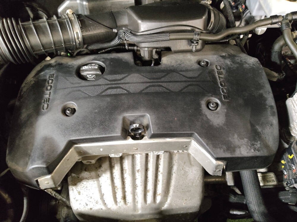 2020 Chevrolet Blazer in Tulsa, OK 74145 - 18119360 30