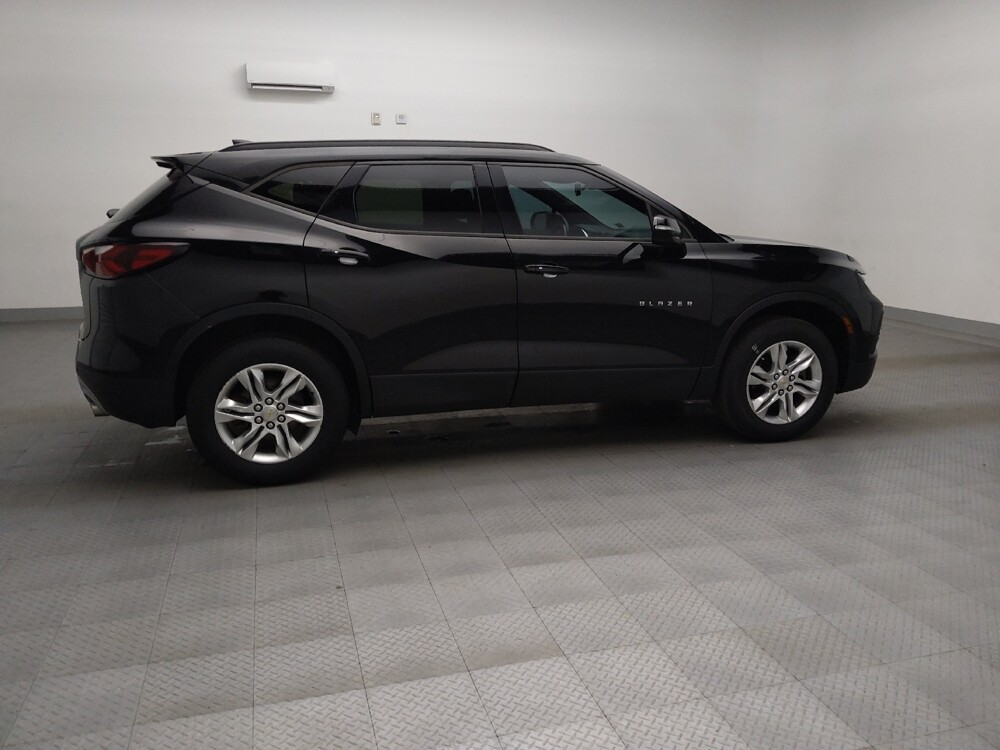 2020 Chevrolet Blazer in Tulsa, OK 74145 - 18119360 10