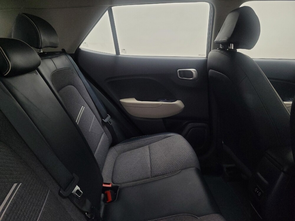 2025 Hyundai Venue in Tulsa, OK 74145 - 18119362 19