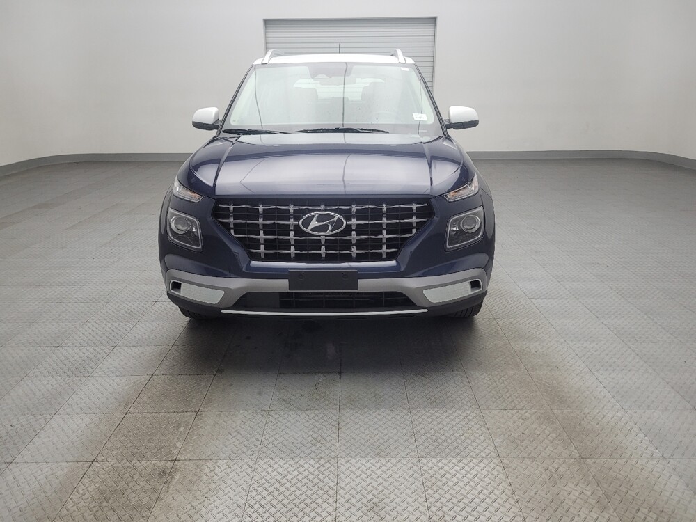 2025 Hyundai Venue in Tulsa, OK 74145 - 18119362 15