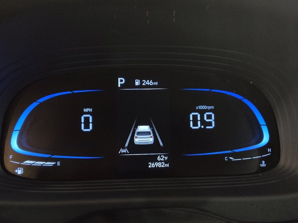 2025 Hyundai Venue in Tulsa, OK 74145 - 18119362 23