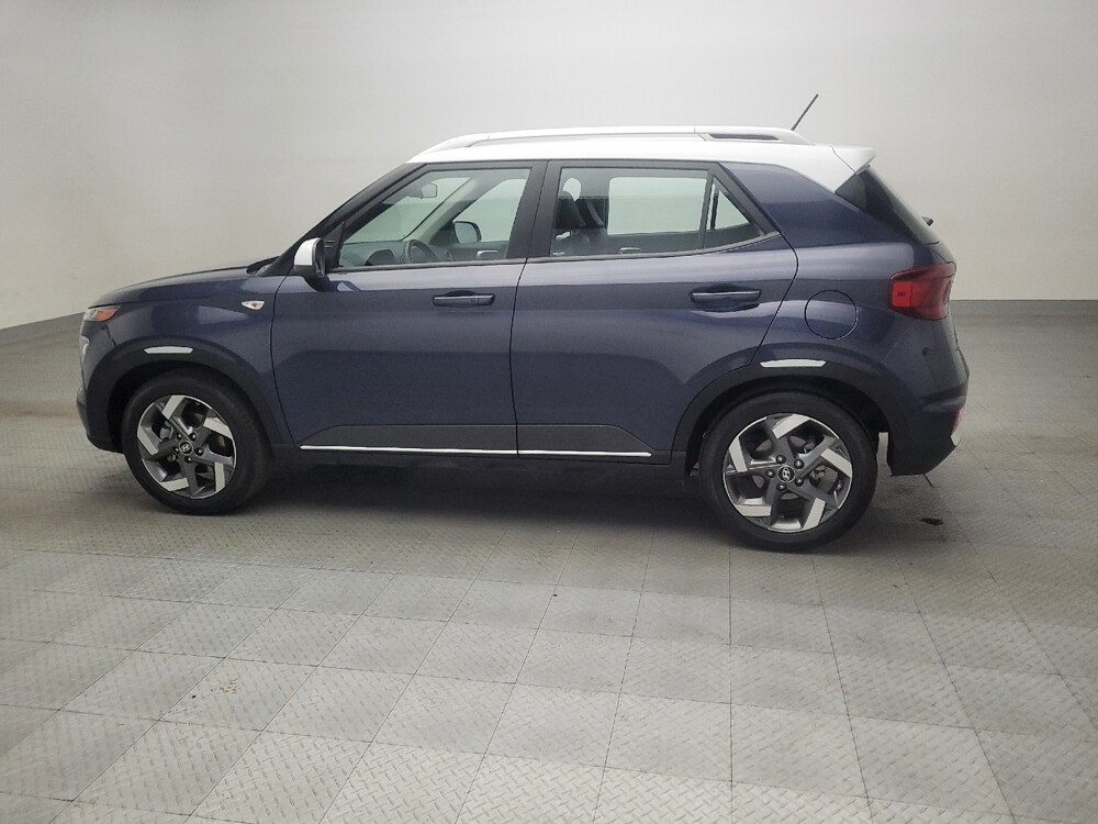 2025 Hyundai Venue in Tulsa, OK 74145 - 18119362 3