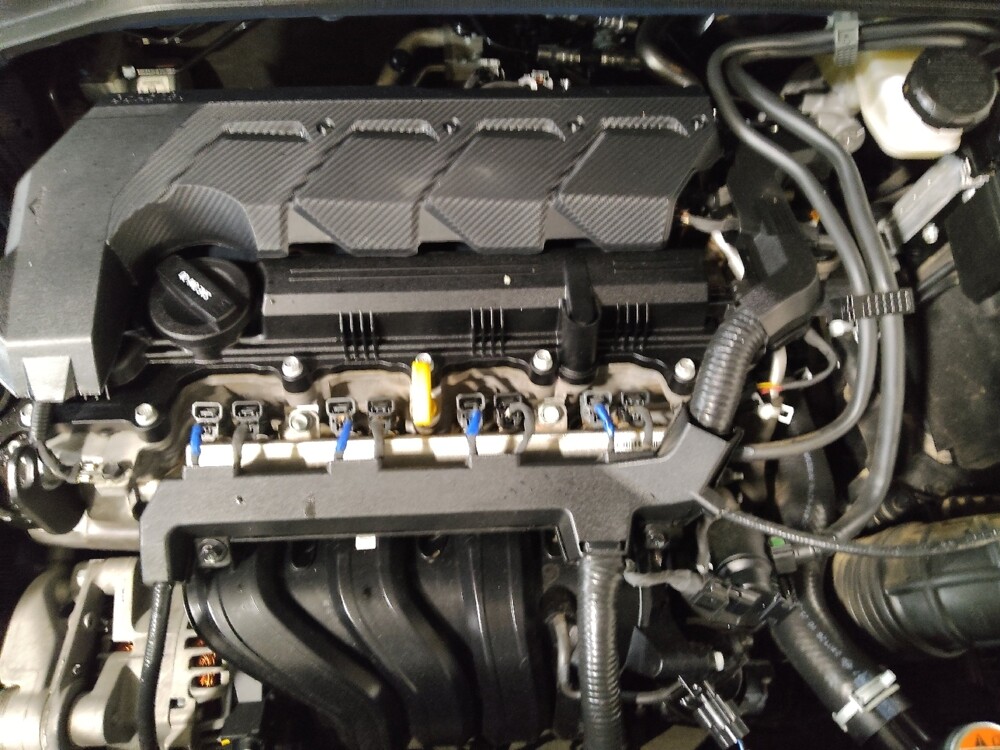 2025 Hyundai Venue in Tulsa, OK 74145 - 18119362 30