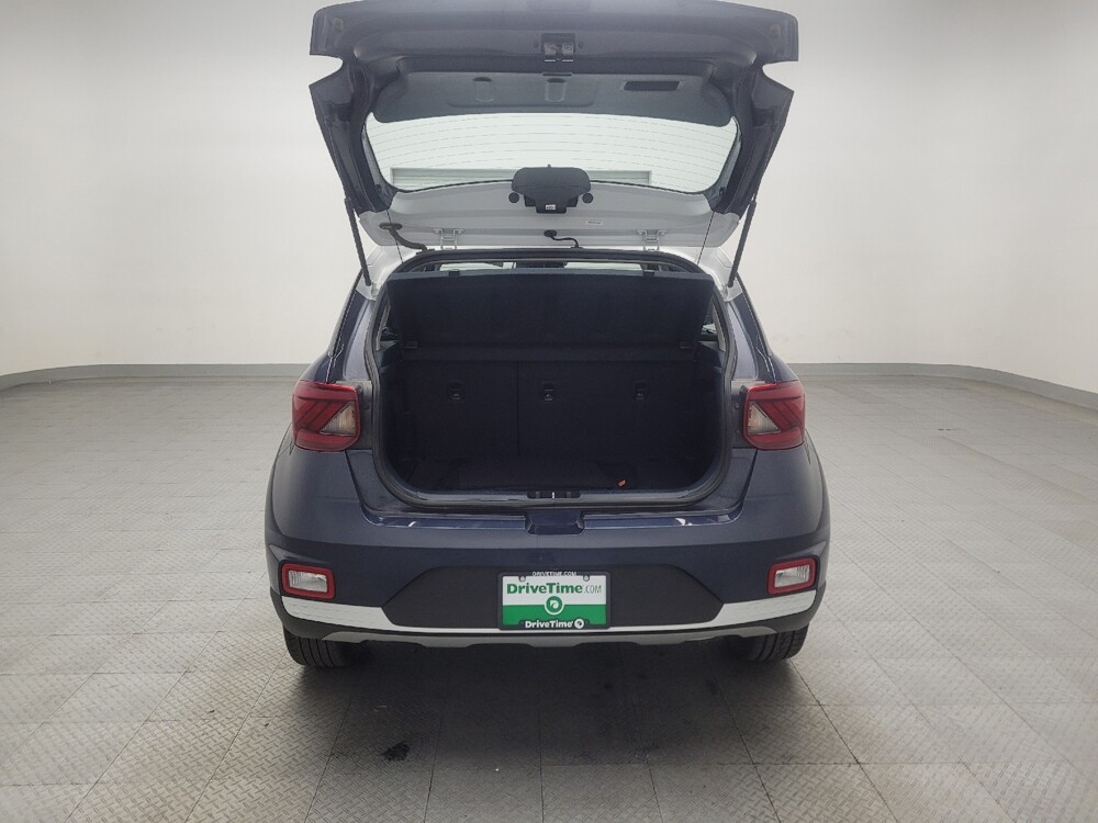 2025 Hyundai Venue in Tulsa, OK 74145 - 18119362 29