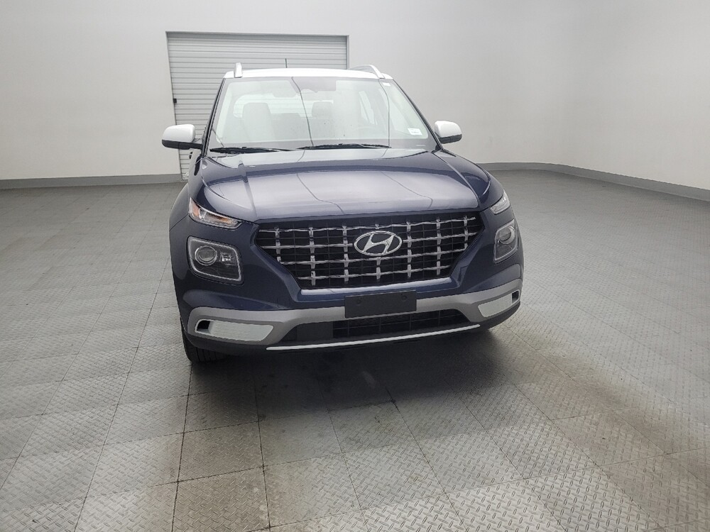 2025 Hyundai Venue in Tulsa, OK 74145 - 18119362 14