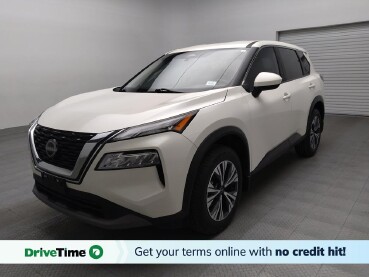 2023 Nissan Rogue in Arlington, TX 76011