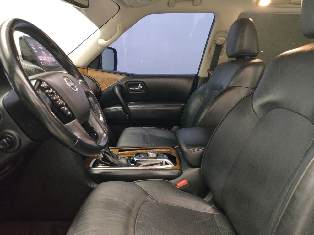2021 Nissan Armada in Tulsa, OK 74145 - 18119364 17