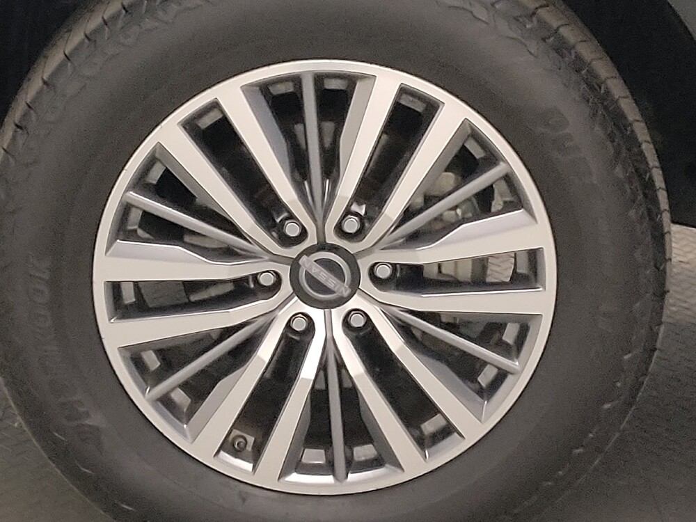 2021 Nissan Armada in Tulsa, OK 74145 - 18119364 31