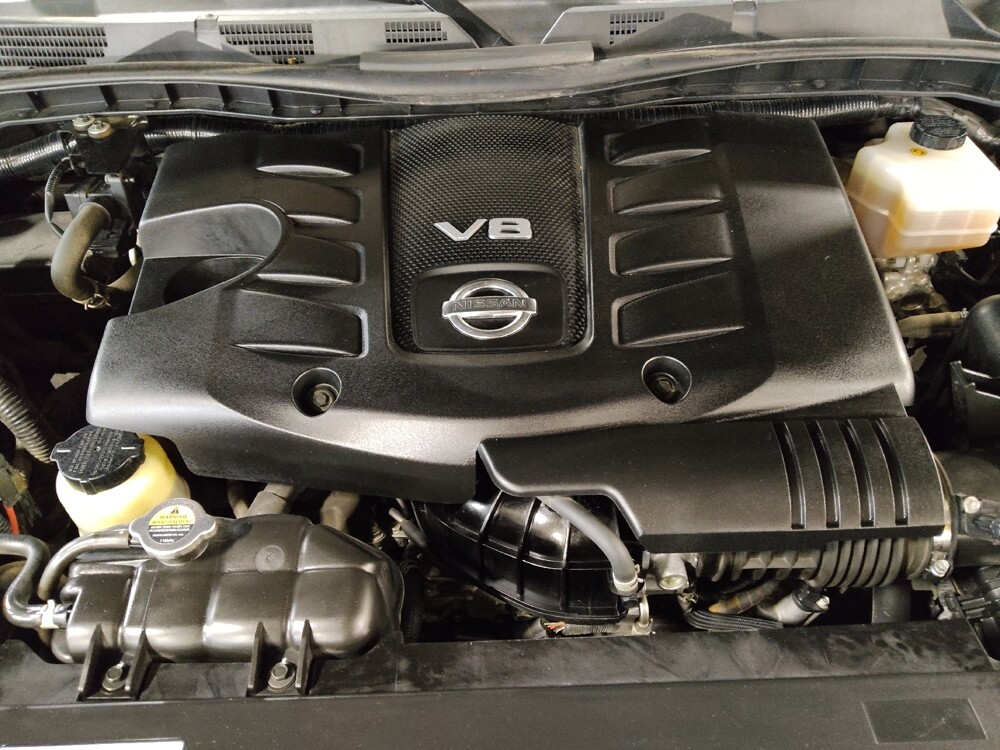 2021 Nissan Armada in Tulsa, OK 74145 - 18119364 30