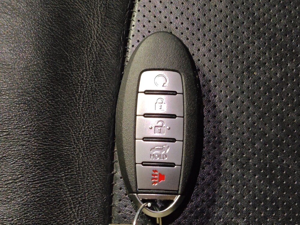 2021 Nissan Armada in Tulsa, OK 74145 - 18119364 32