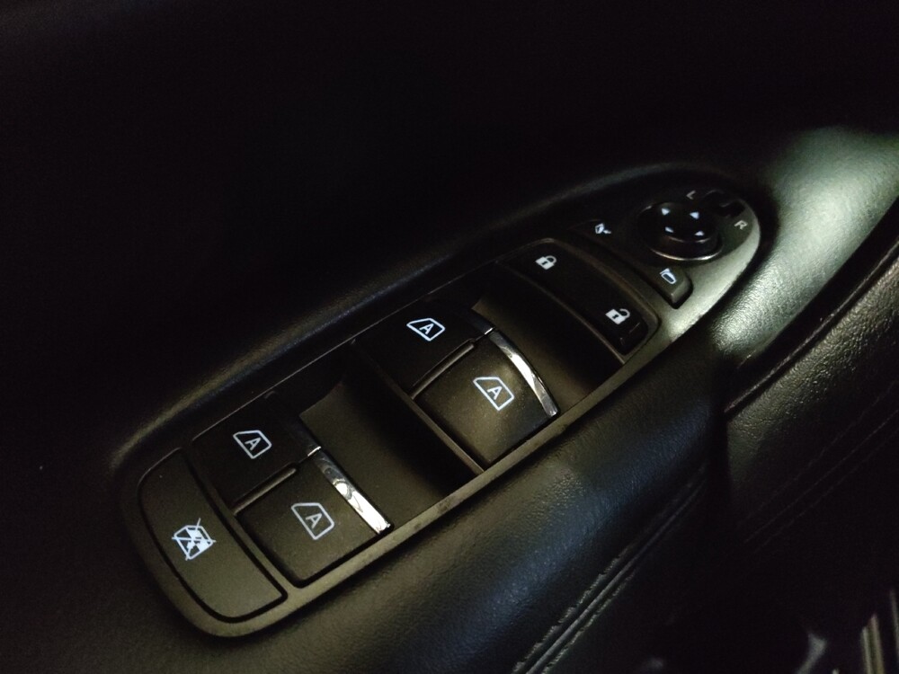 2021 Nissan Armada in Tulsa, OK 74145 - 18119364 27