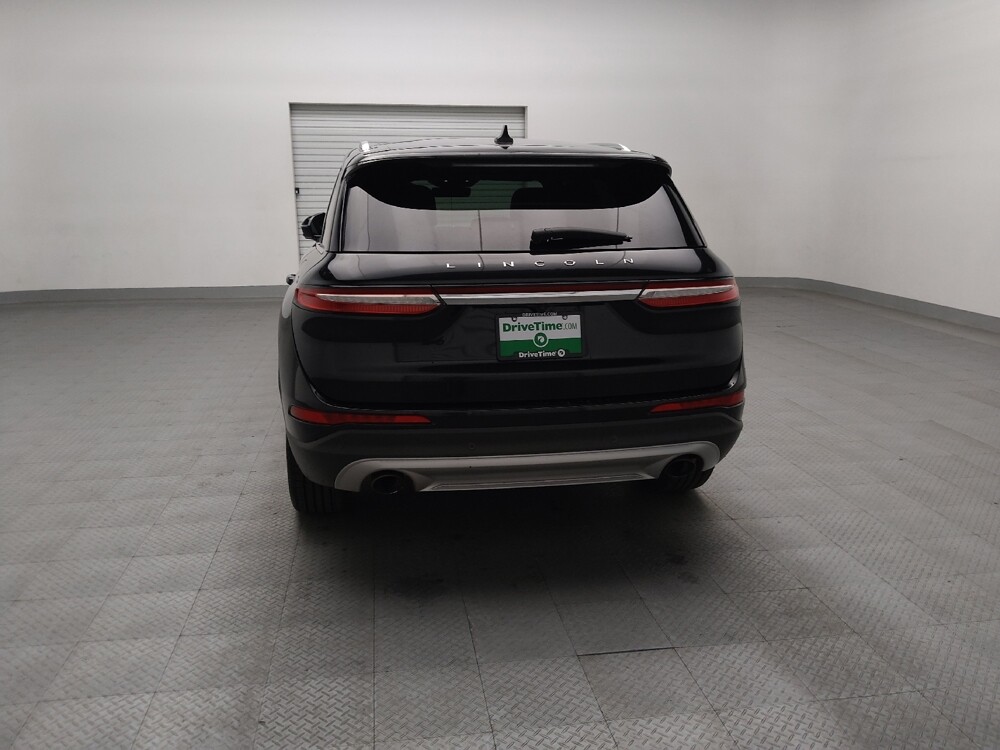 2020 Lincoln Corsair in Tulsa, OK 74145 - 18119366 6