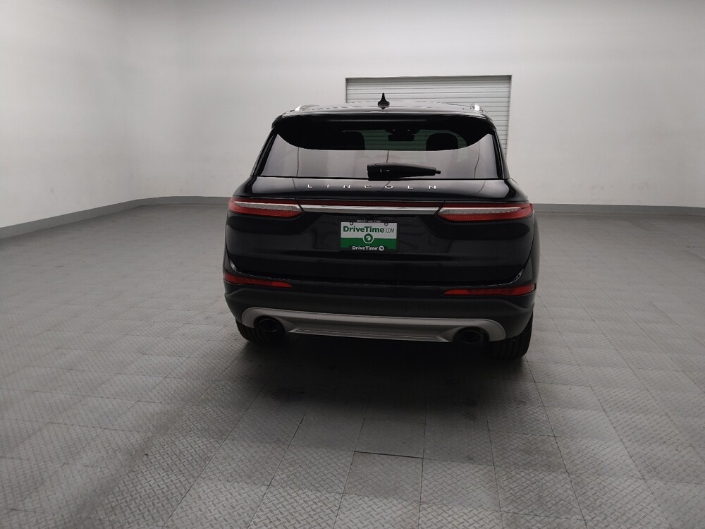 2020 Lincoln Corsair in Tulsa, OK 74145 - 18119366 7