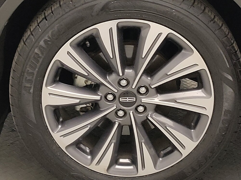 2020 Lincoln Corsair in Tulsa, OK 74145 - 18119366 31