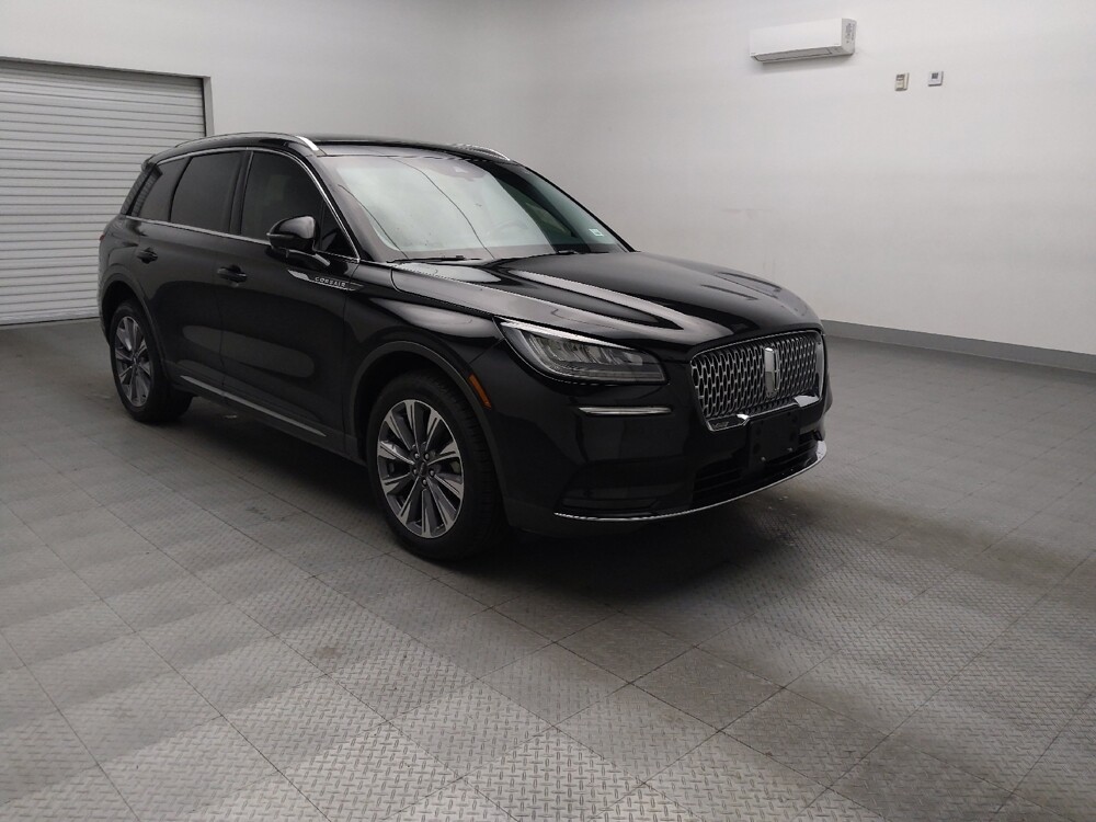 2020 Lincoln Corsair in Tulsa, OK 74145 - 18119366 13