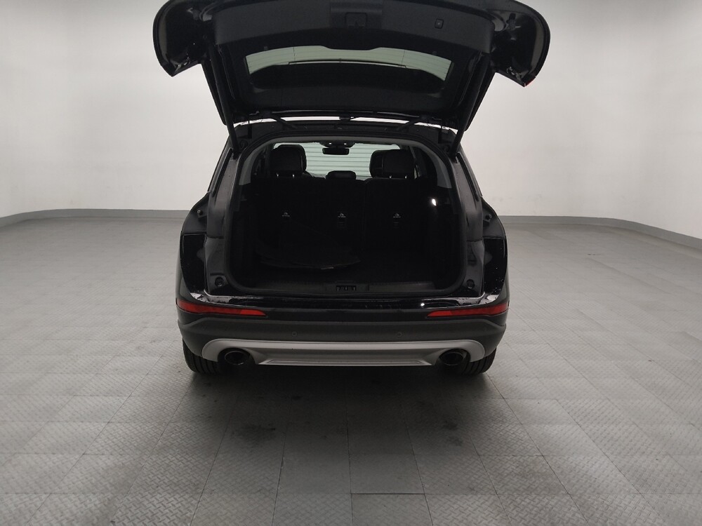 2020 Lincoln Corsair in Tulsa, OK 74145 - 18119366 29