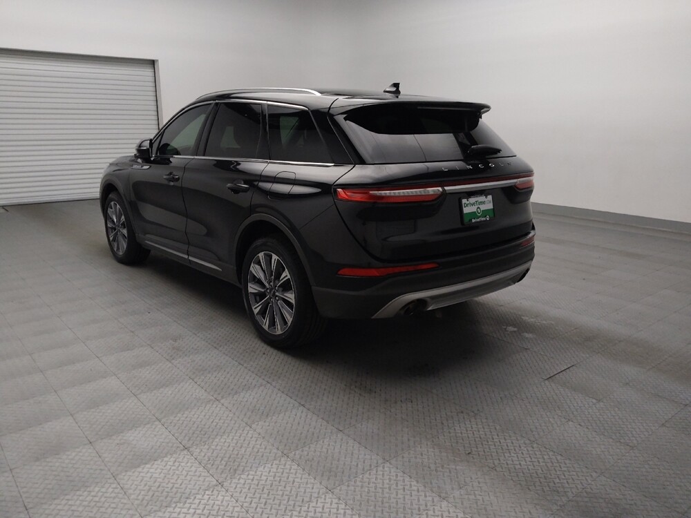 2020 Lincoln Corsair in Tulsa, OK 74145 - 18119366 5