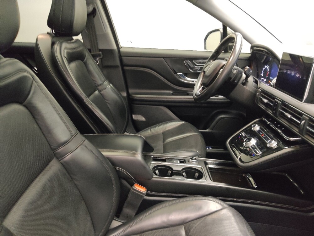 2020 Lincoln Corsair in Tulsa, OK 74145 - 18119366 21