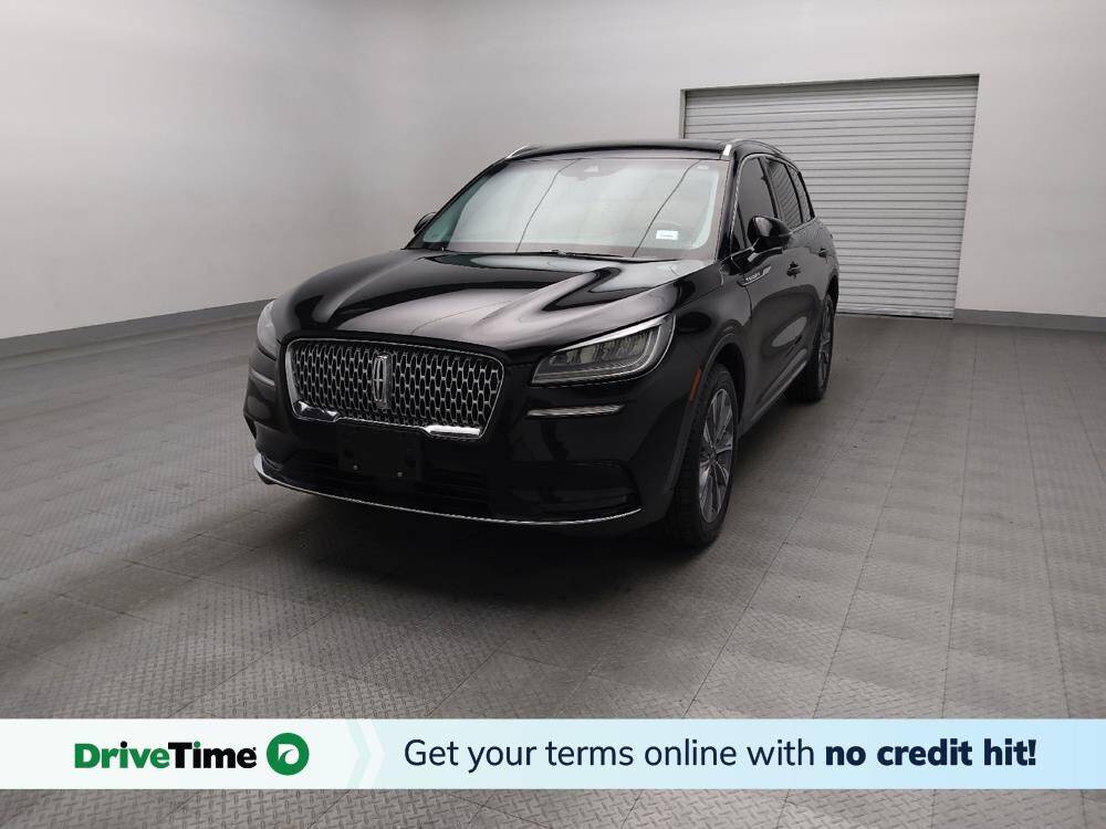 2020 Lincoln Corsair in Tulsa, OK 74145 - 18119366