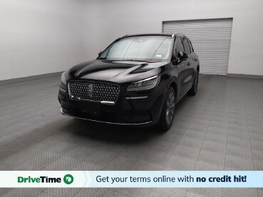 2020 Lincoln Corsair in Tulsa, OK 74145