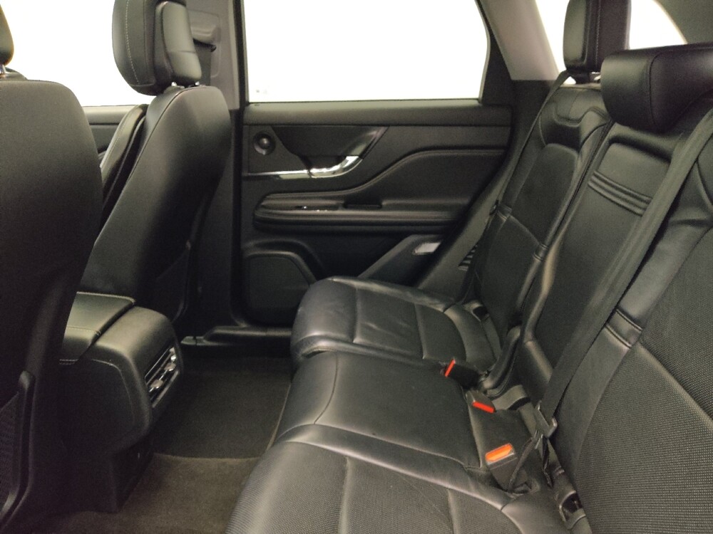 2020 Lincoln Corsair in Tulsa, OK 74145 - 18119366 18