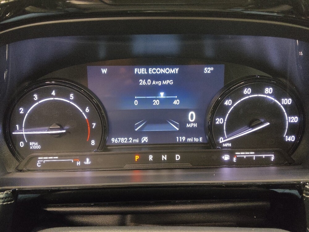 2020 Lincoln Corsair in Tulsa, OK 74145 - 18119366 23