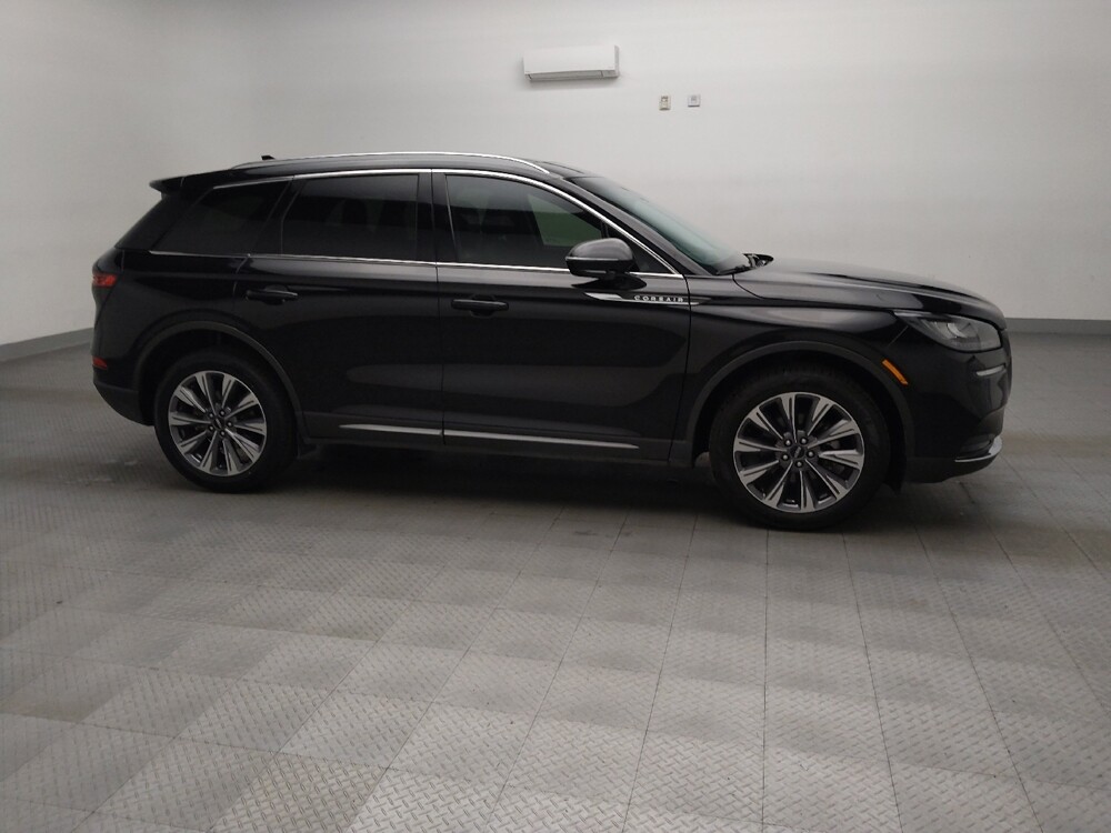 2020 Lincoln Corsair in Tulsa, OK 74145 - 18119366 11