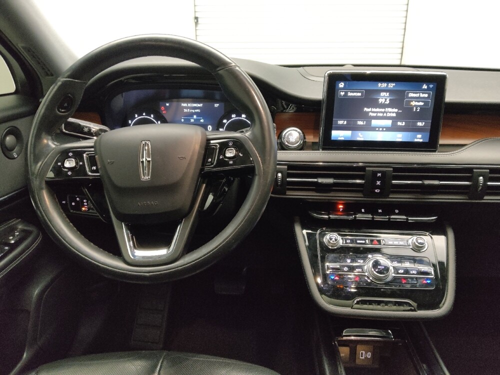 2020 Lincoln Corsair in Tulsa, OK 74145 - 18119366 22